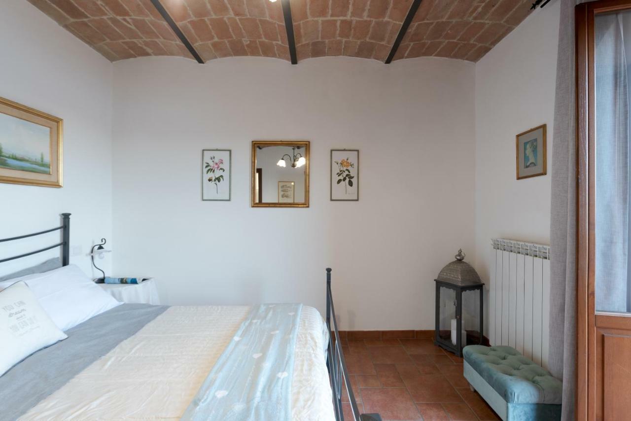 La Folaga Del Trasimeno Villa Magione Exterior photo