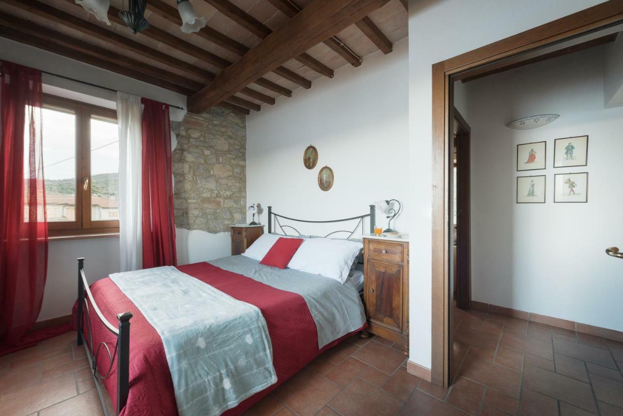 La Folaga Del Trasimeno Villa Magione Exterior photo