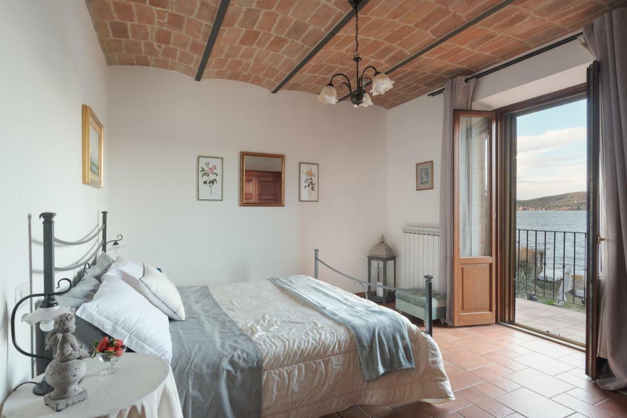 La Folaga Del Trasimeno Villa Magione Exterior photo